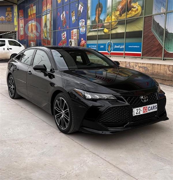 تويوتا أفالون 2021 للبيع في العراق - اربيل